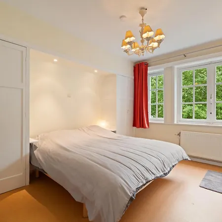 Villa Monina De Haan