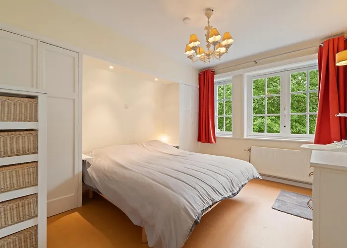 Villa Monina De Haan