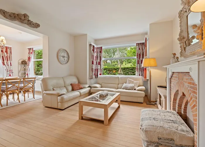 빌라 Monina 데한